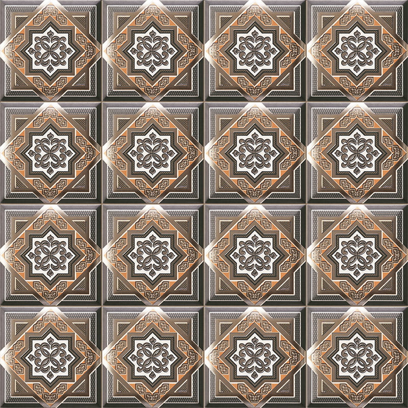 HD effects