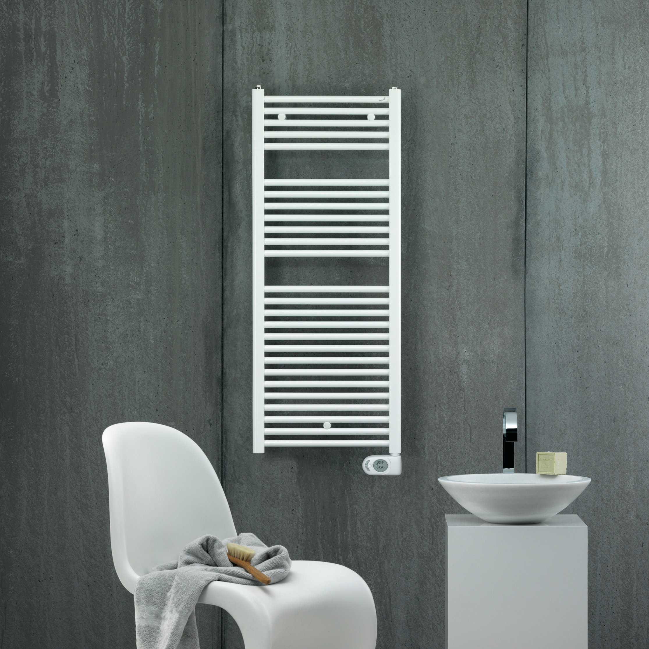 Zehnder  Aura