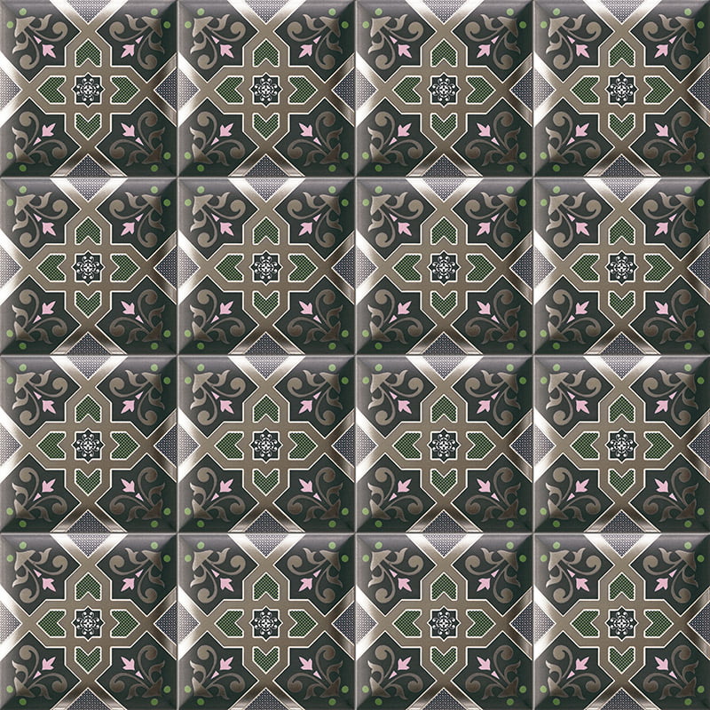 HD effects