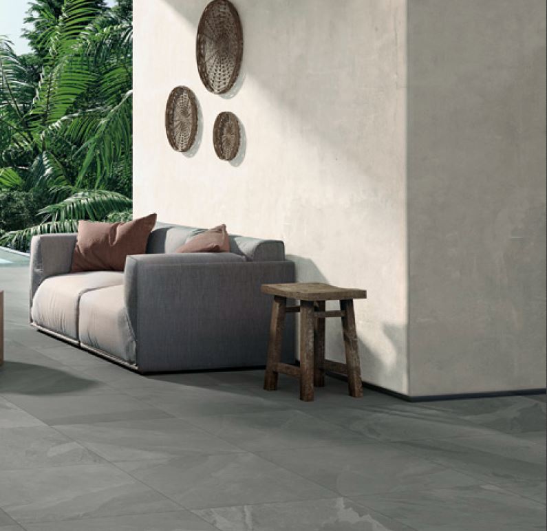 Brazilian slate