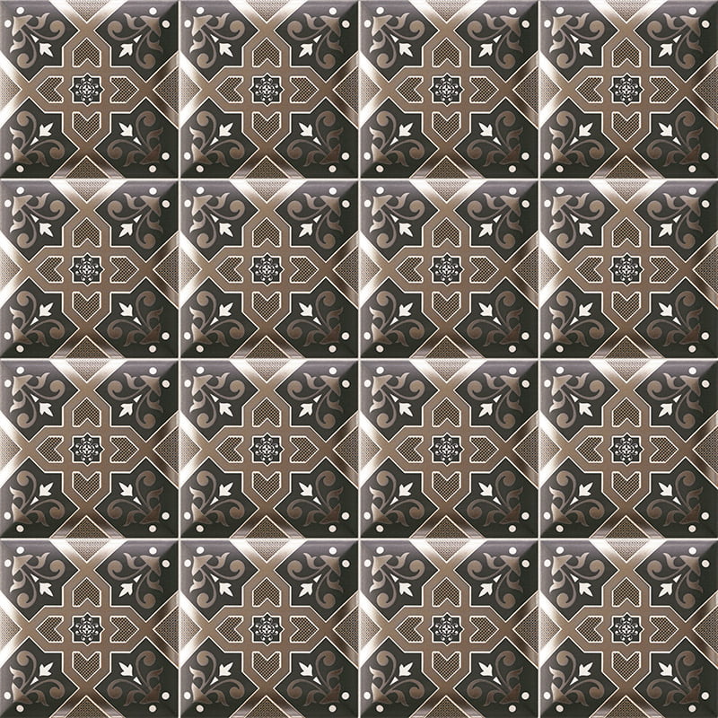 HD effects