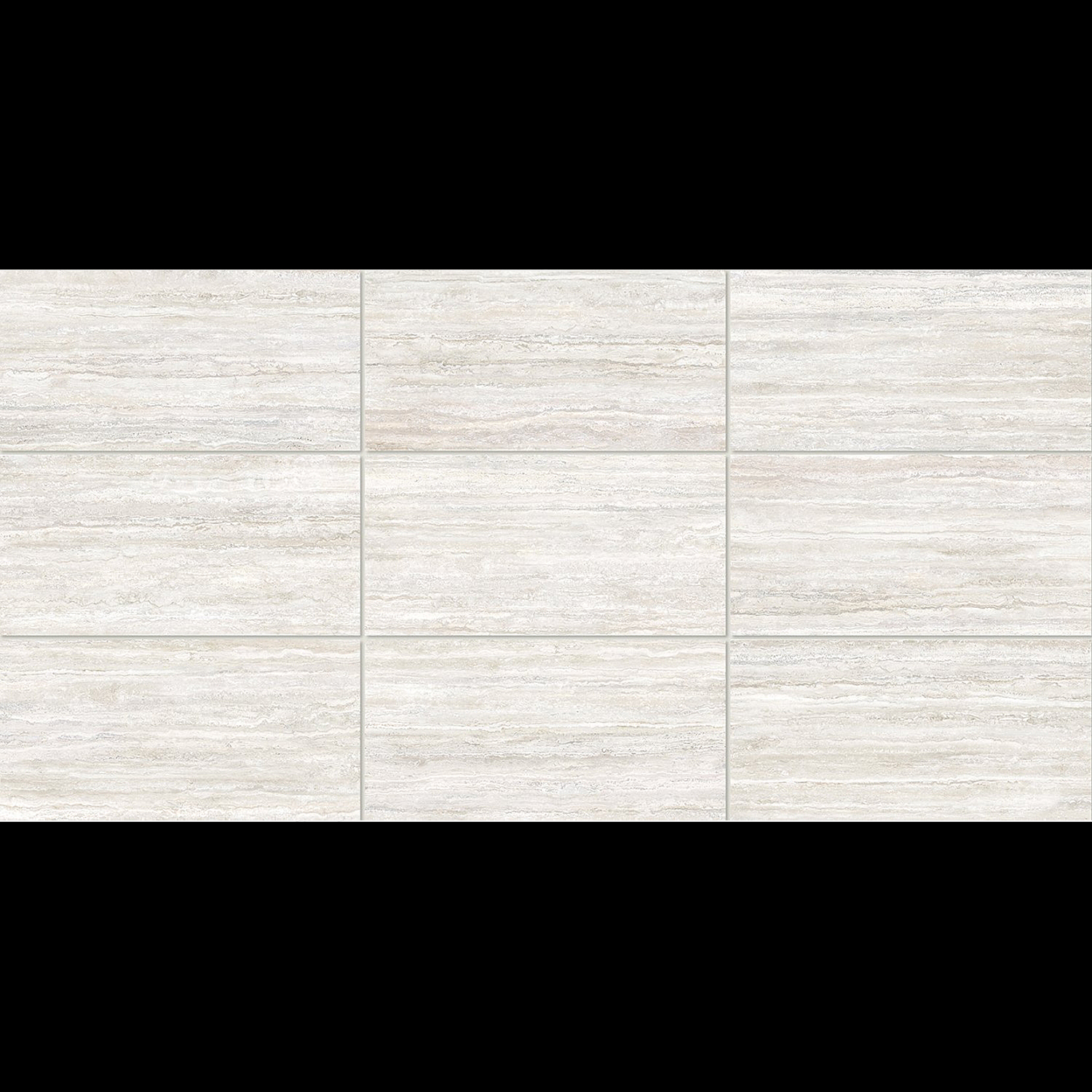 Capri Trevi bianco 30x60  60x60