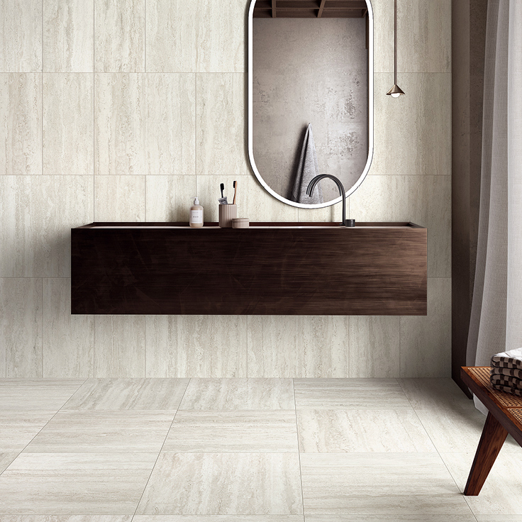 Tibur stone