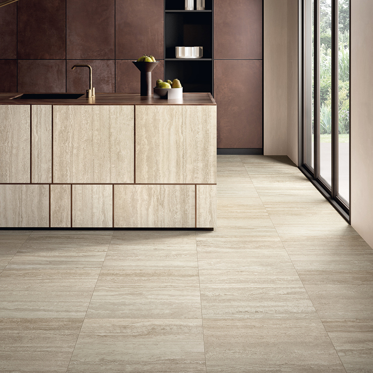Tibur stone