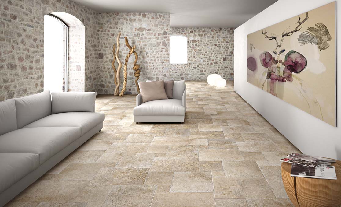 Unicom stark. dordogne caramel 45